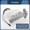 Honda Accord Brake Master Cylinder Reservoir (1998-2002)