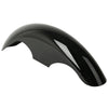Harley Custom Bobber Chopper Dyna Wide Glide 4.5" Wide Front Fender (2006-2023)