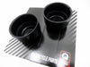 Kawasaki KZ1000 Front Fork Dust Seal Set Rubber Seals (1977-1980)