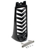 Harley Breakout Softail Street Bob Chin Fairing Spoiler Radiator Cover (2013-2023)