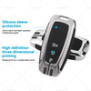 Ford Mustang, EcoSport, Edge, Explorer Zinc Alloy Remote Key Fob Cover