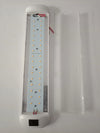 LED Cabin Light 12/24V, 32 LED, Super Bright Warm White, 9W, 430 Lumen