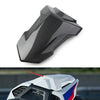 BMW S1000 RR Carbon Fiber Rear Seat Tail Fairing Taillight Cover (2019-2022)