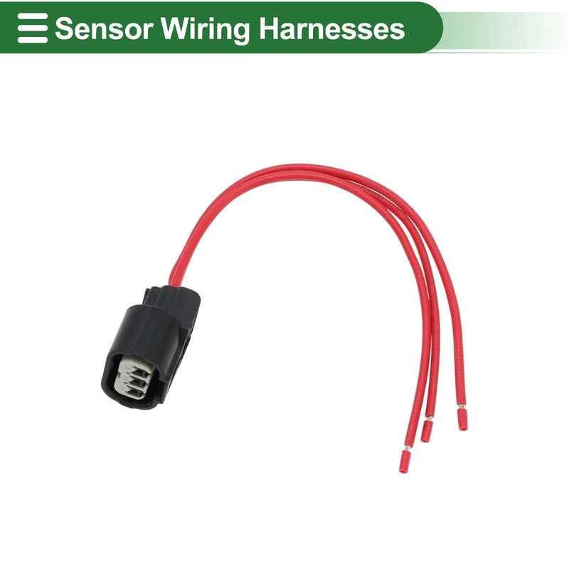 Honda Civic 3 Pins Sensor Wiring Harness (2001-2005)