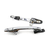 Honda Civic Sedan 2006-2011 Rear Outer Door Handle Set