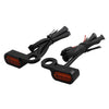 BMW R18 2 x Mini LED Front Turn Signal Indicator Lights (2020-2023)