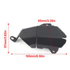 Yamaha Tenere 700 T7 Alum Water Pump Protector Cover (2019-2023)