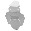 BMW R1200GS Adventure Cylinder Head Engine Guards Protector Covers