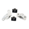 Harley Twin Cam Hydraulic Cam Chain Tensioner Assembly (2007-2016)