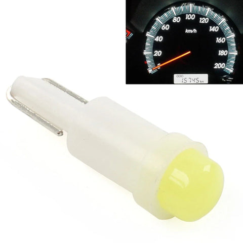 Car - Instrument Bulb Indicator T5 LED Dashboard Gauge Lamp (2010-2023)