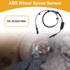 Ford E-150 E-250 (2004-2014) Rear Right ABS Wheel Speed Sensor
