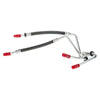 Jeep Cherokee Transmission Oil Cooler Tube (2014-2023)