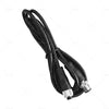 Marine 5-Core NMEA2000 Drop Cable Black (N/A)