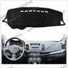 Mitsubishi Lancer Dashboard Cover (2008-2017)