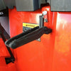 Polaris 500 550 850 Touring Front Storage Latch Rubber