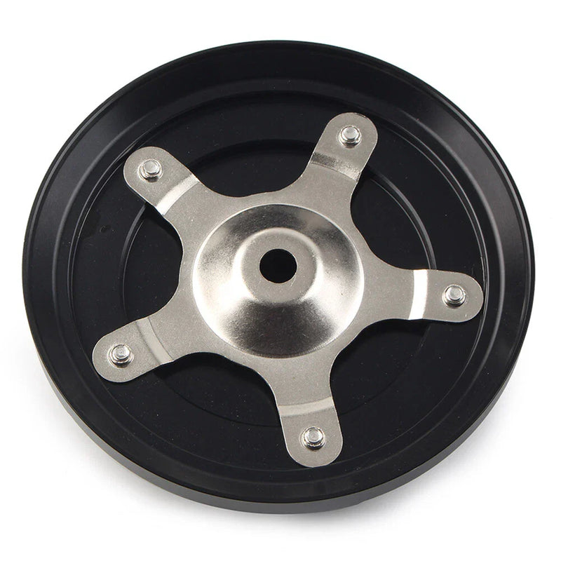 Harley Dyna Softail Touring Road King Glide CNC Cut Air Cleaner Insert