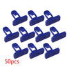 Toyota 4Runner, Camry, RAV4 50 x Fender Mounting Bumper Clips (2000-2023)