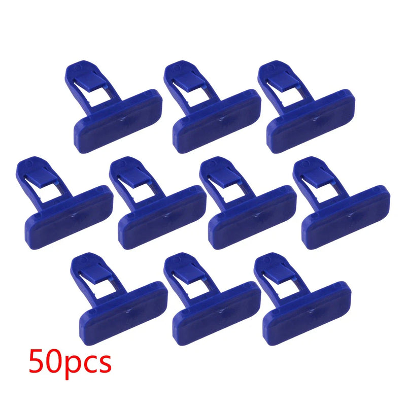 Toyota 4Runner, Camry, RAV4 50 x Fender Mounting Bumper Clips (2000-2023)