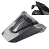 Honda CB650R CBR650R Rear Tail Seat Cover Fairing Cowl Carbon Fiber (2024-2025)
