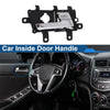 Kia Optima Rear Right Passenger Side Door Handle (2011-2015)
