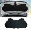 Audi Q5 Engine Mat Blanket Hood Insulation Pad Heat Shield (2009–2017)