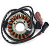 Gilera Fuoco 500 4T 4V Magneto Stator Coil (2007-2014)