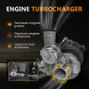 Volvo XC70 XC90 V70 S60 S80 2.5T Turbocharger (2001-2007)