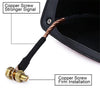Hyundai Santa Fe Shark Fin Roof Radio Aerial Antenna Cover (2013-2023)
