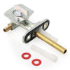 Yamaha Big Bear YFM350 Oil Fuel Tank Switch Valve Petcock Assembly (1990-2006)