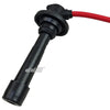 Toyota Corolla AE101 AE111 Ignition Lead Plug Wire 7mm (1991-1998)