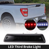 Ford F-150 LED Third Brake Light Smoked Lens (2015-2023)