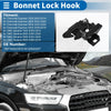 Chevrolet Express 1500 Hood Latch Assembly (2003-2014)