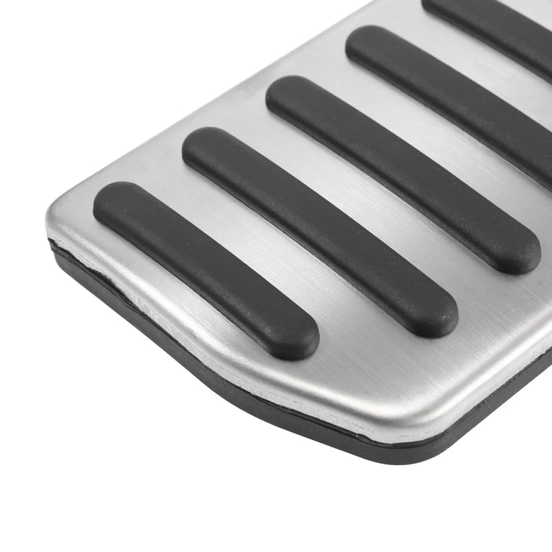 Tesla Anti-Slip Brake Gas Pedal Pad Covers