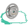 Yamaha Breeze 125 / Grizzly 125 Starter Clutch (1989-2013)