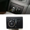 Chrysler 300, Dodge Challenger, Charger, Magnum Headlight Switch (05-11)