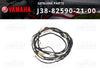 Yamaha G2 G2 Wire Harness Assy (1985–1991)