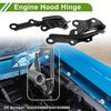 Toyota 4Runner Front Bonnet Bracket (2003-2009) - 1 Pair Hood Hinges