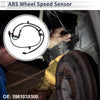 Hyundai Elantra ABS Wheel Speed Sensor (2010-2011)