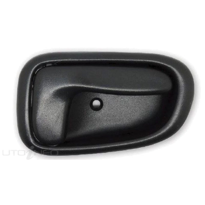 Hilux LN130 RN130 LH Front Interior Door Handle (1989–1996)