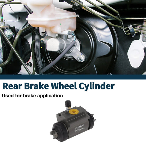 Ford Ecosport Rear Brake Wheel Cylinder (2013-2024)