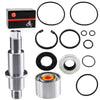 SEADOO GTX / RXP / RXT / GTR Jet Pump Rebuild Kit Bearing Seal & Shaft