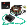 Yamaha Raptor 700 YFM700 Stator & Regulator Rectifier (2007–2017)