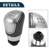 Ford B-Max 5 Speed Manual Gear Shift Knob (2012-2020)
