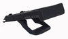 Toyota Fortuner Left Side Black Dash Cup Holder (2005-2014)