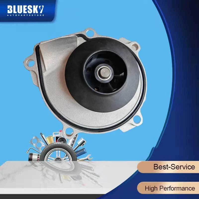 Holden Colorado RG Water Pump 2.8L (2012-2013)