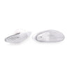 Suzuki Katana GSX750F GSX600F Turn Signal Light Lenses (1998-2006)