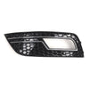 Audi A4 Left Fog Light Cover (2013-2016)