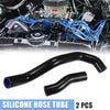 Toyota Lexus 1 1/4" ID Silicone Radiator Coolant Hose