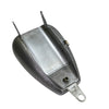 Yamaha XV400 XV535 Virago 12L Silver Fuel Tank (1987-1995)