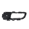 BMW X5 (2006-2010) Left Front Bumper Grille Bezel Fog Light Cover